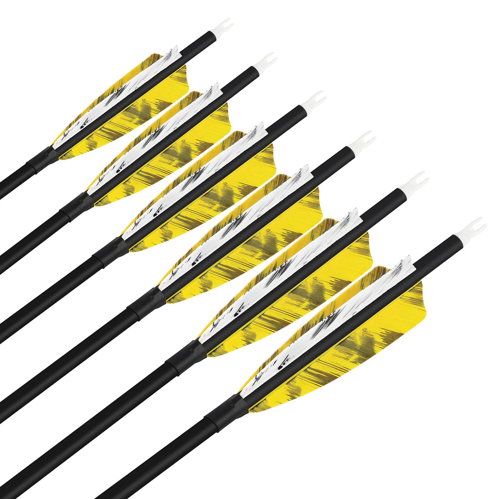 SHARROW 100 grain removable tip for quick field adjustments