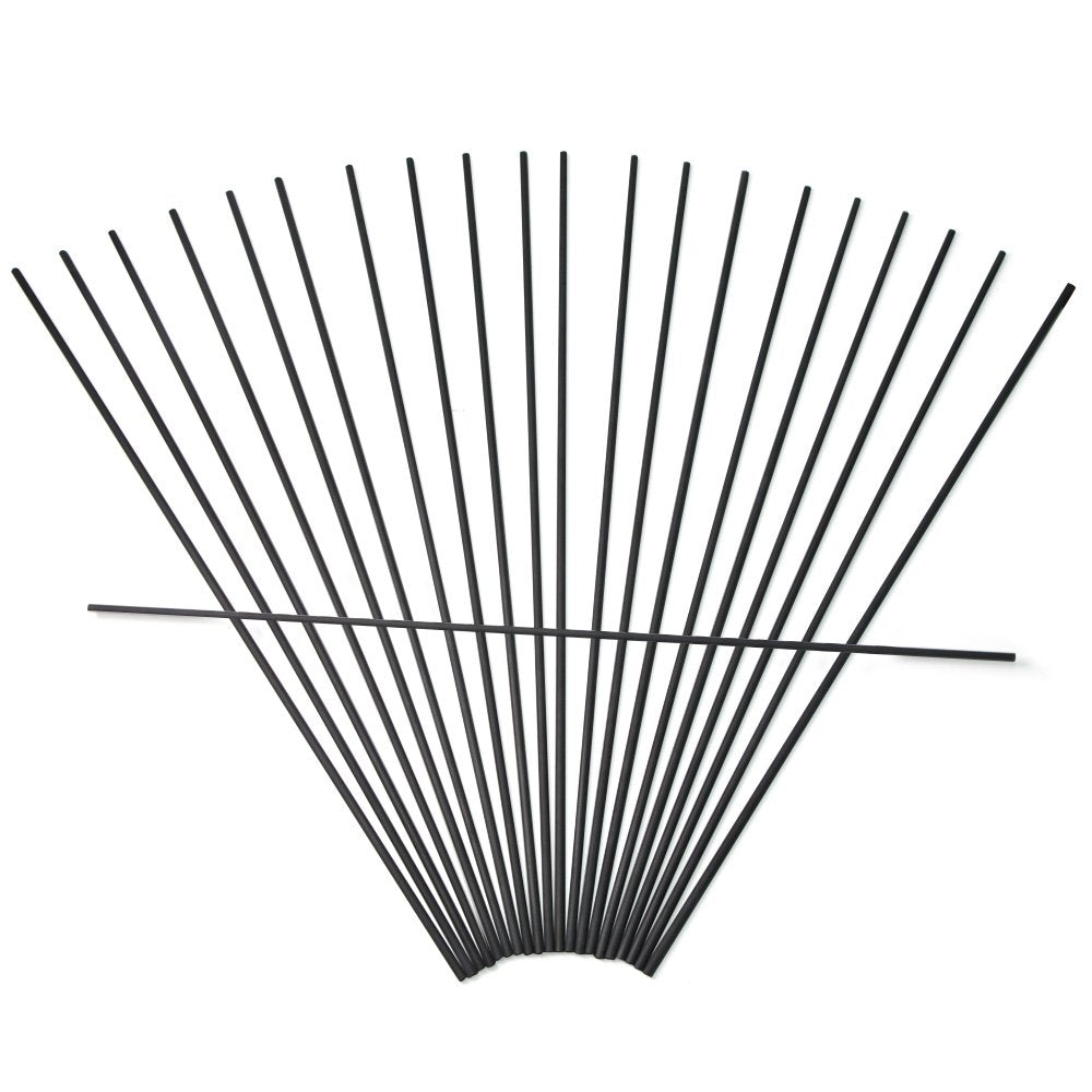 SHARROW arrow shaft packaging 12pcs shows convenient DIY batch for project builds