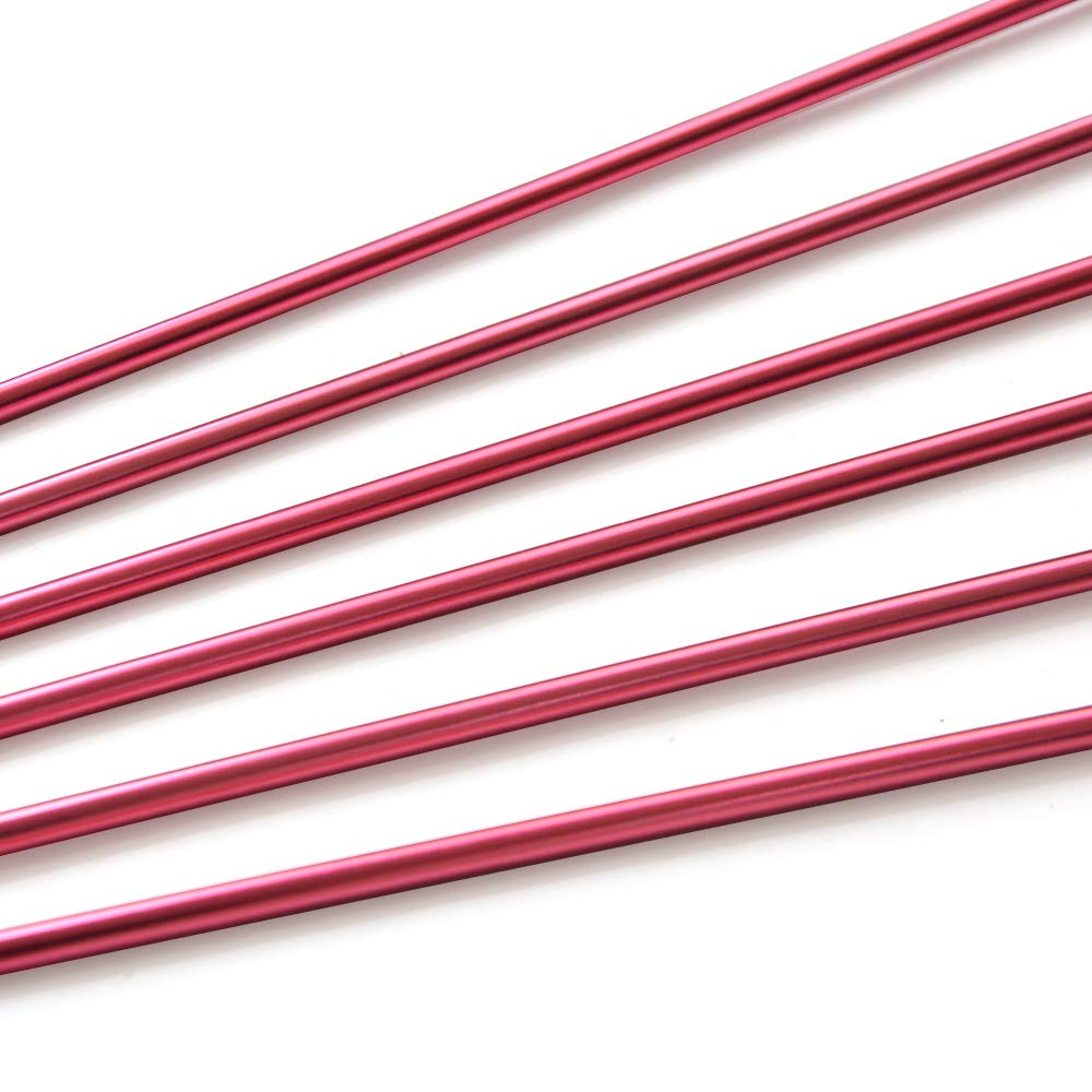 SHARROW green nock closeup showing adjustable orientation for recurve or compound bows