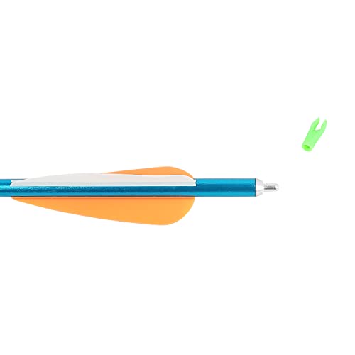 SHARROW lightweight 33g arrow supports longer accurate targets