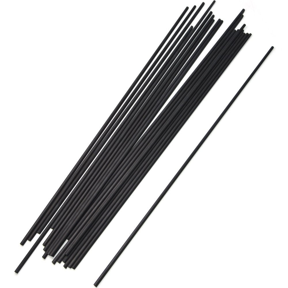 SHARROW pure-carbon arrow shaft full product view for accurate DIY archery setups