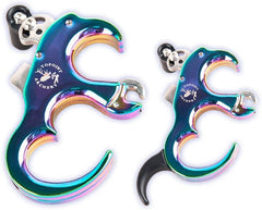 SHARROW Bow Release 3-4 fingers ambidextrous closeup for consistent grip during shots