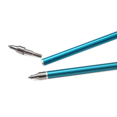 SHARROW spine 500 arrow designed for balanced, straight flight