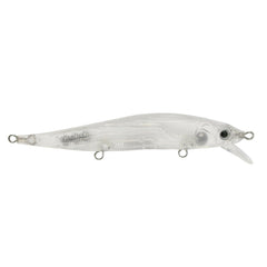 Shelt 25pcs unpainted 110mm vision jerkbait ready for customization