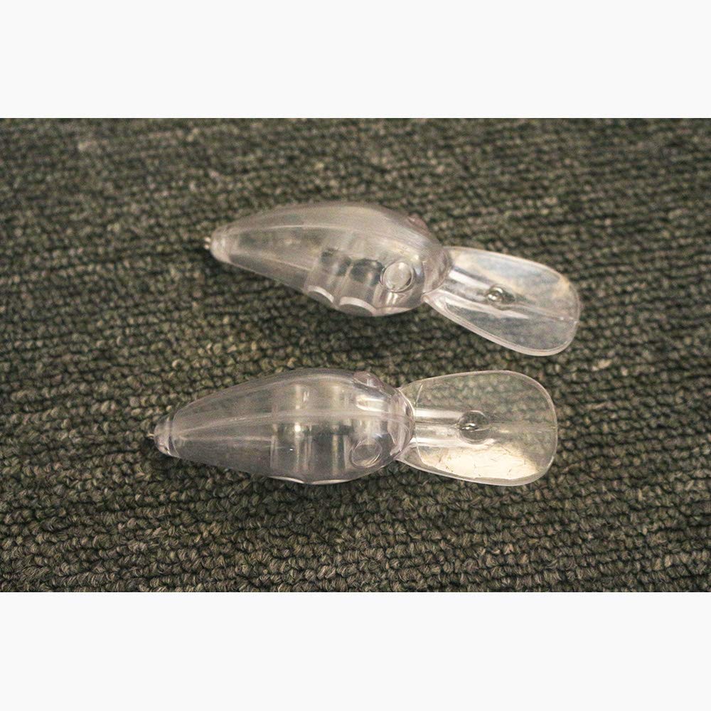 Shelt lure specs: 60mm body, 90mm overall, 13g for balanced casts