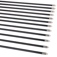 SHENG-RUI backyard practice arrows ideal for family archery sessions