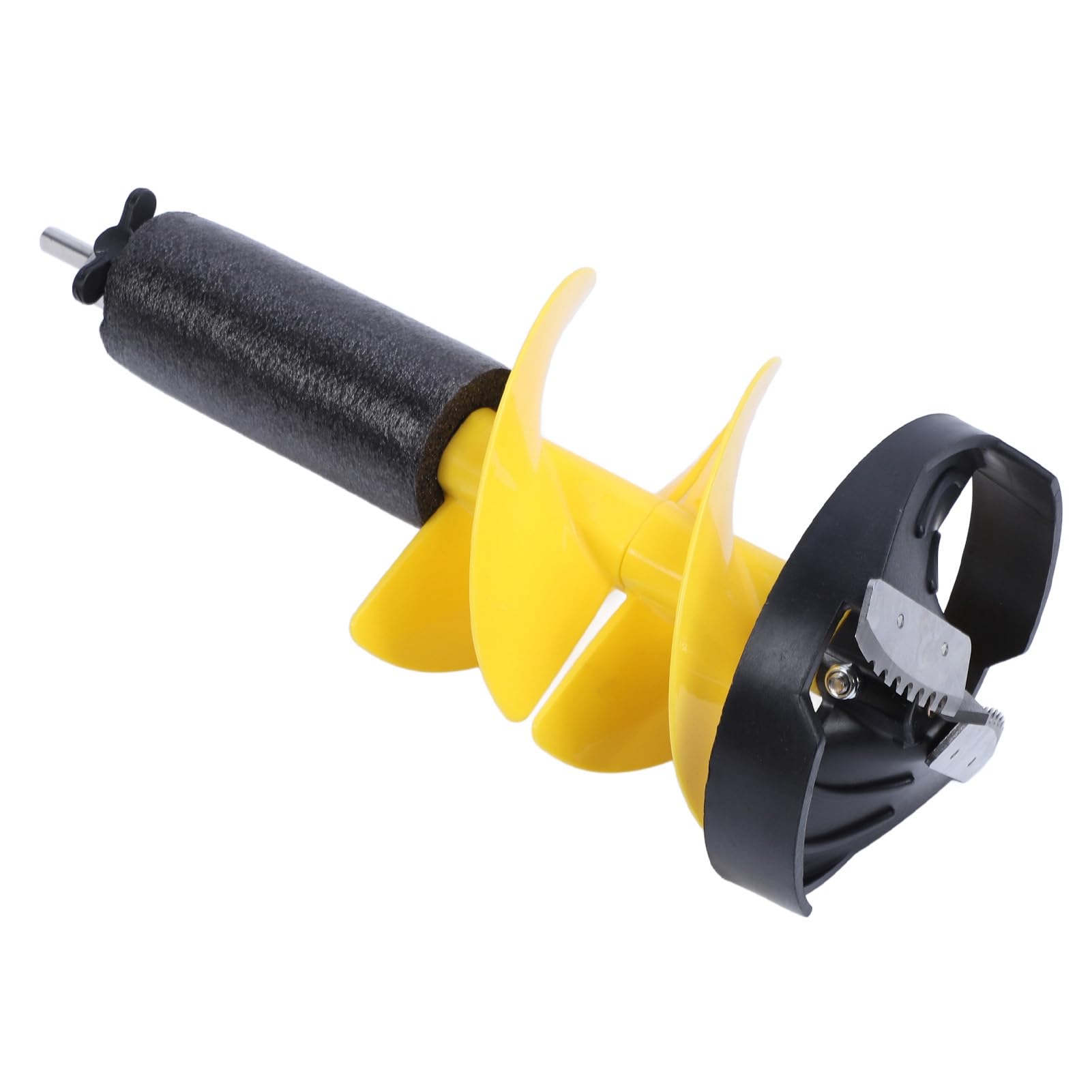 shenruifa adapter connects to various drills for flexible use
