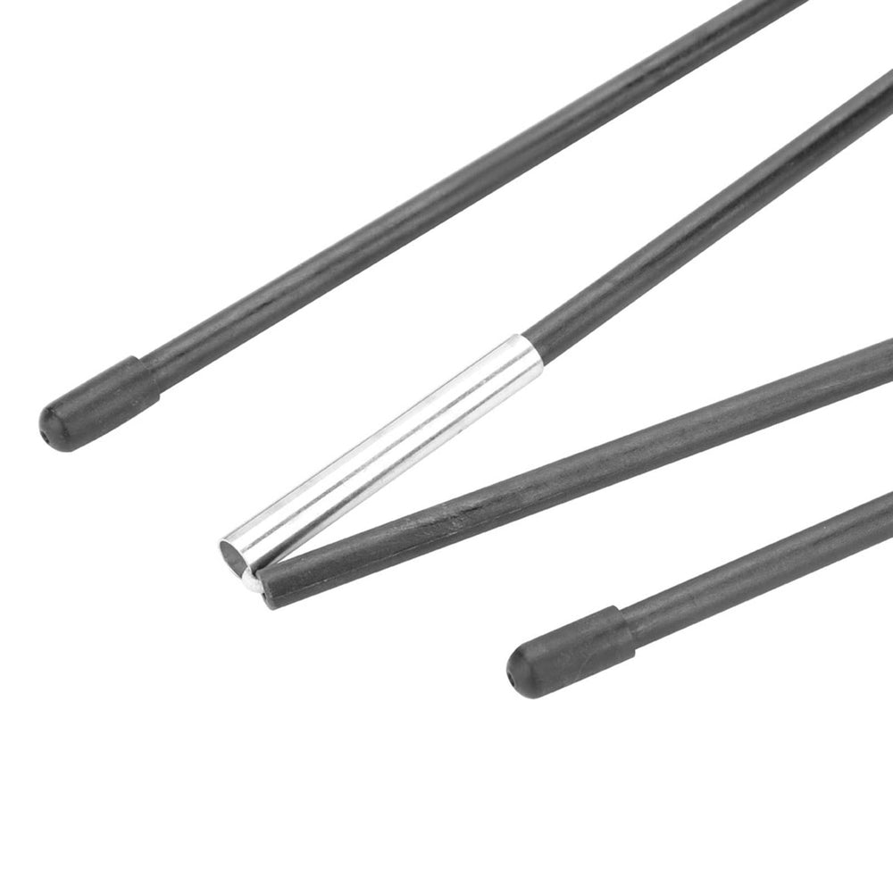 shenruifa portable tent-pole for backpack-ready outdoor use