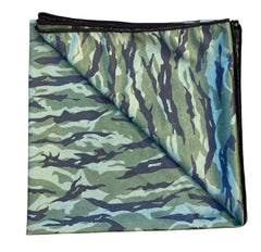 Sheriff of Baghdad sun protection scarf shields you from sun on hikes and outdoors