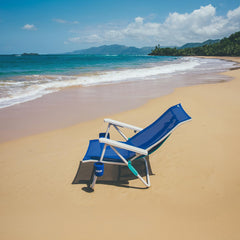 Shibumi Shade breathable fabric for comfortable all-day lounging.