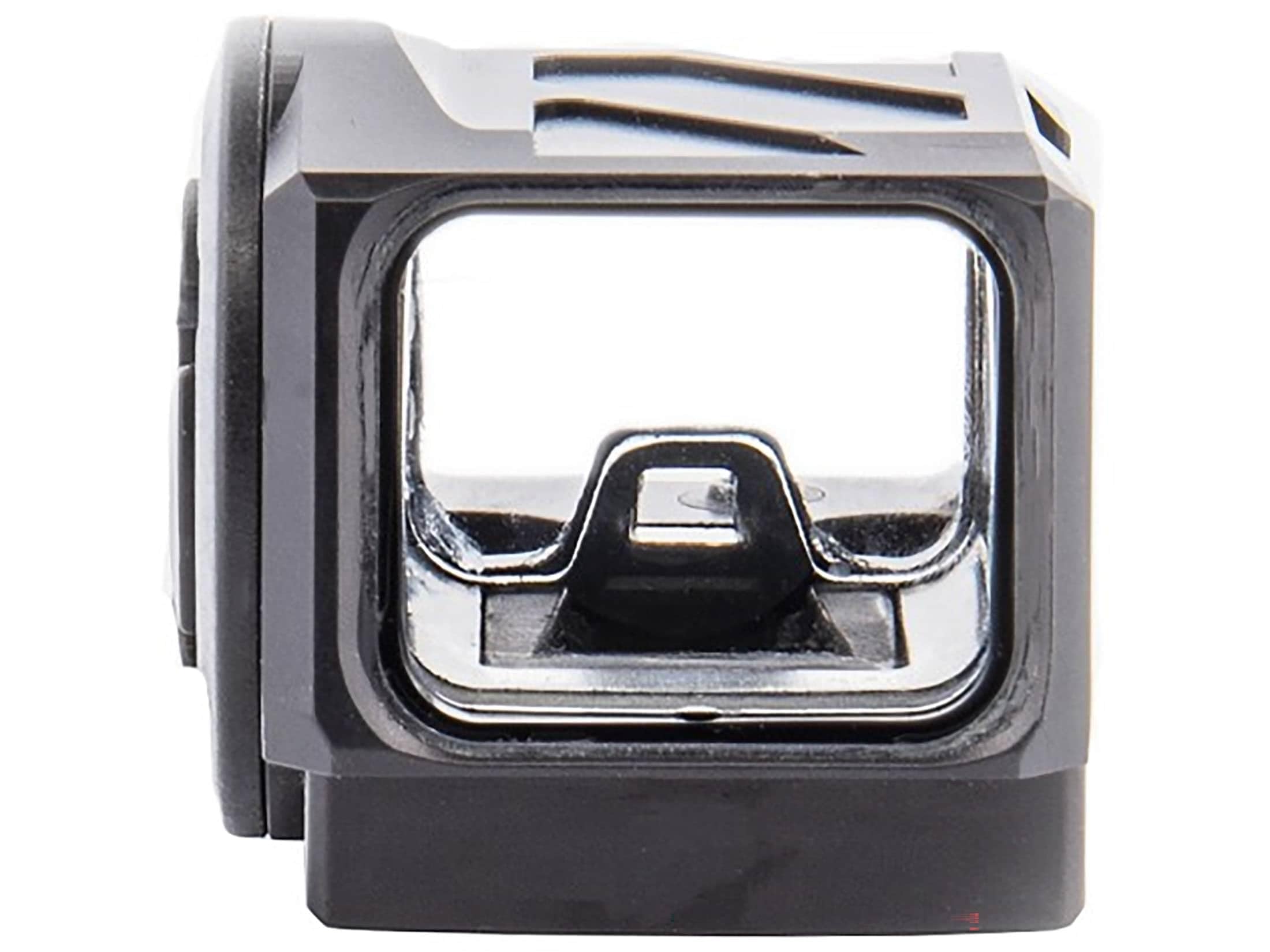 Shield Sights AMSc RMSc footprint compatibility for Glock 43x and Hellcat.