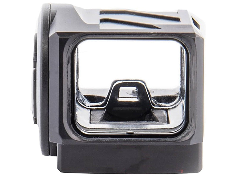 Shield Sights AMSc RMSc footprint compatibility for Glock 43x and Hellcat.