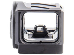 Shield Sights AMSc RMSc footprint compatibility for Glock 43x and Hellcat.