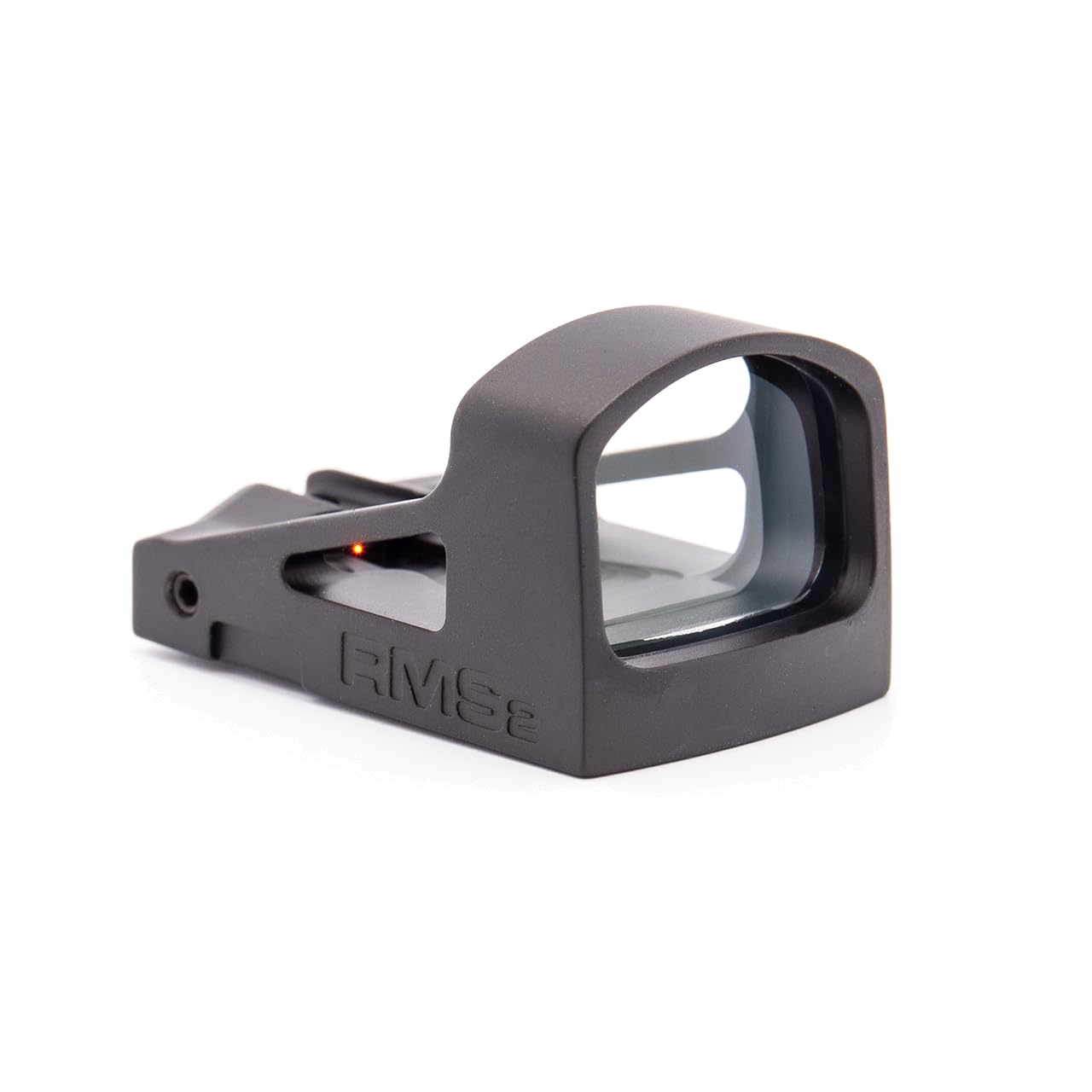 Shield Sights RMS2 reflex mini sight with an 8 MOA dot for fast target acquisition.