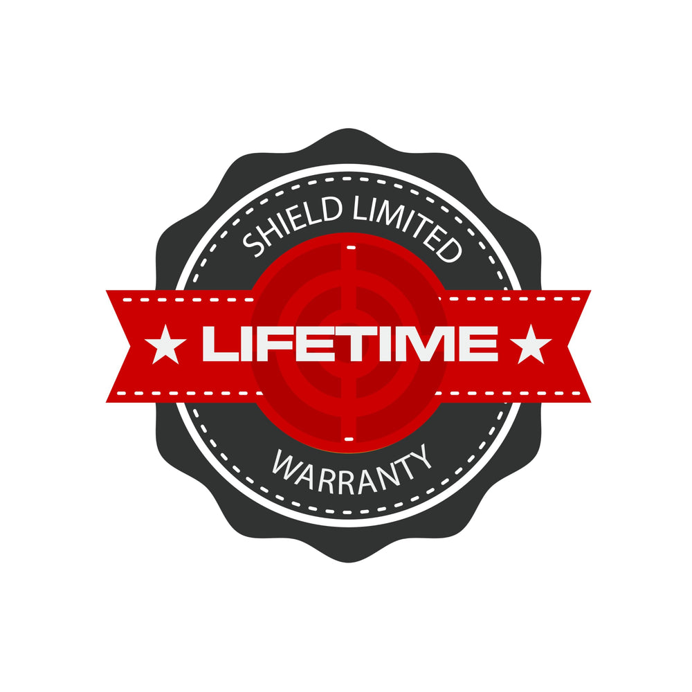 Shield Sights RMSd battery drawer easy-access enables quick battery changes.