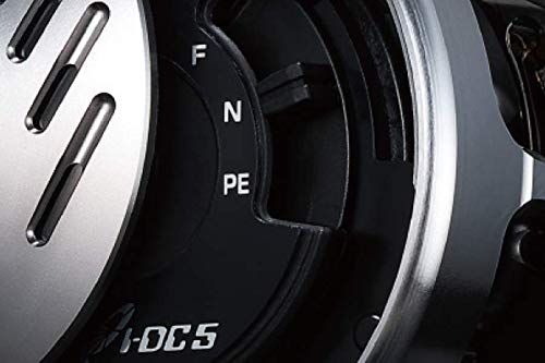 SHIMANO 21 Calcutta Conquest 200HG bearings count signals smooth operation.