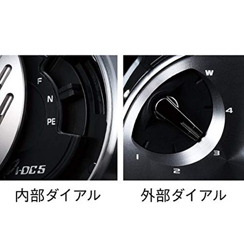 SHIMANO 21 Calcutta Conquest 200HG drag system demonstrates reliable resistance.