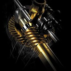 SHIMANO 21 Complex XR 2500F6 drag system emphasizes smooth resistance control