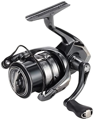 SHIMANO 21 Complex XR 2500F6 weight and specs photo underscores portable balance