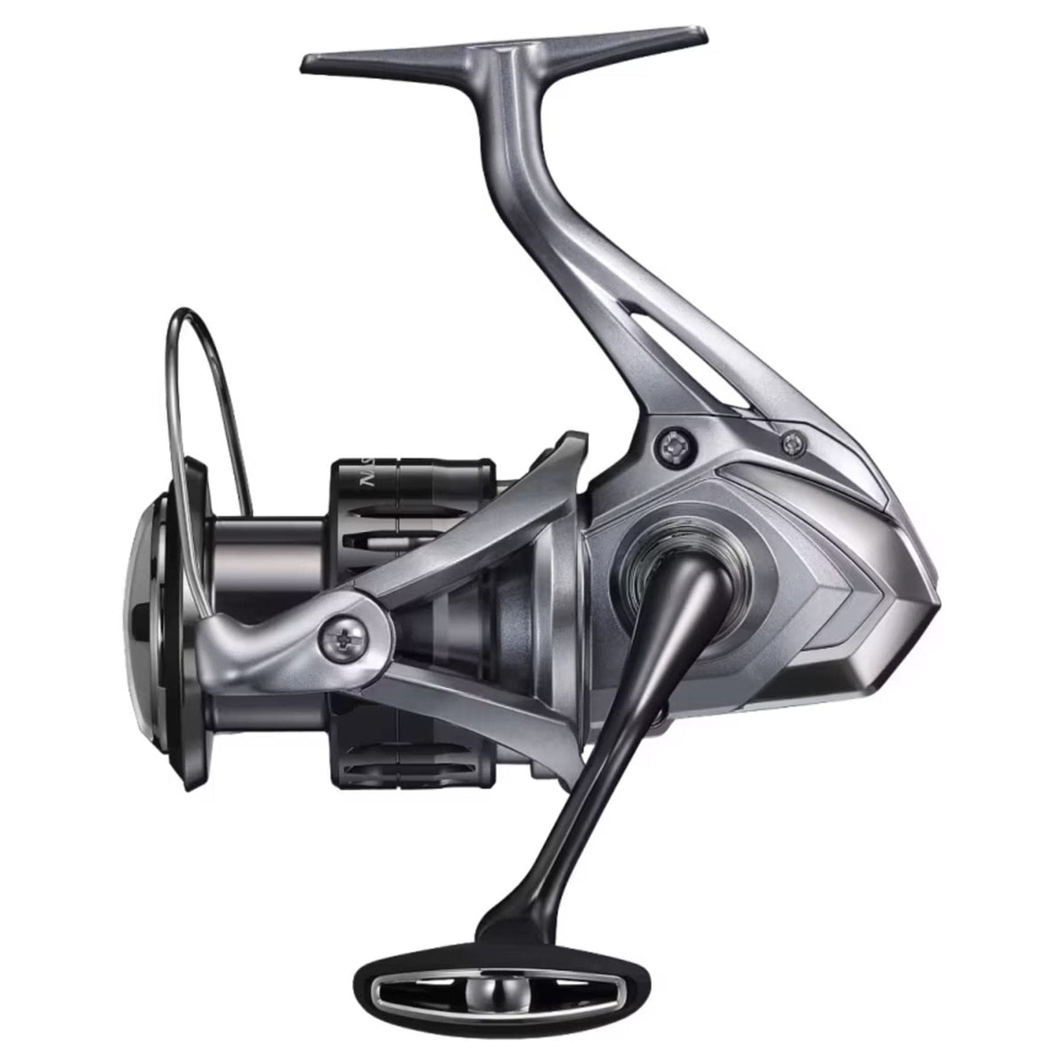 Shimano NASCI 21 4000 spinning reel from Japan - 2022 model
