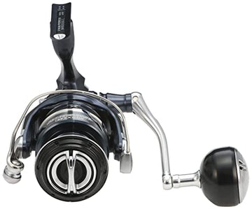 Shimano 21 TwinPower SW 5000HG model wide view
