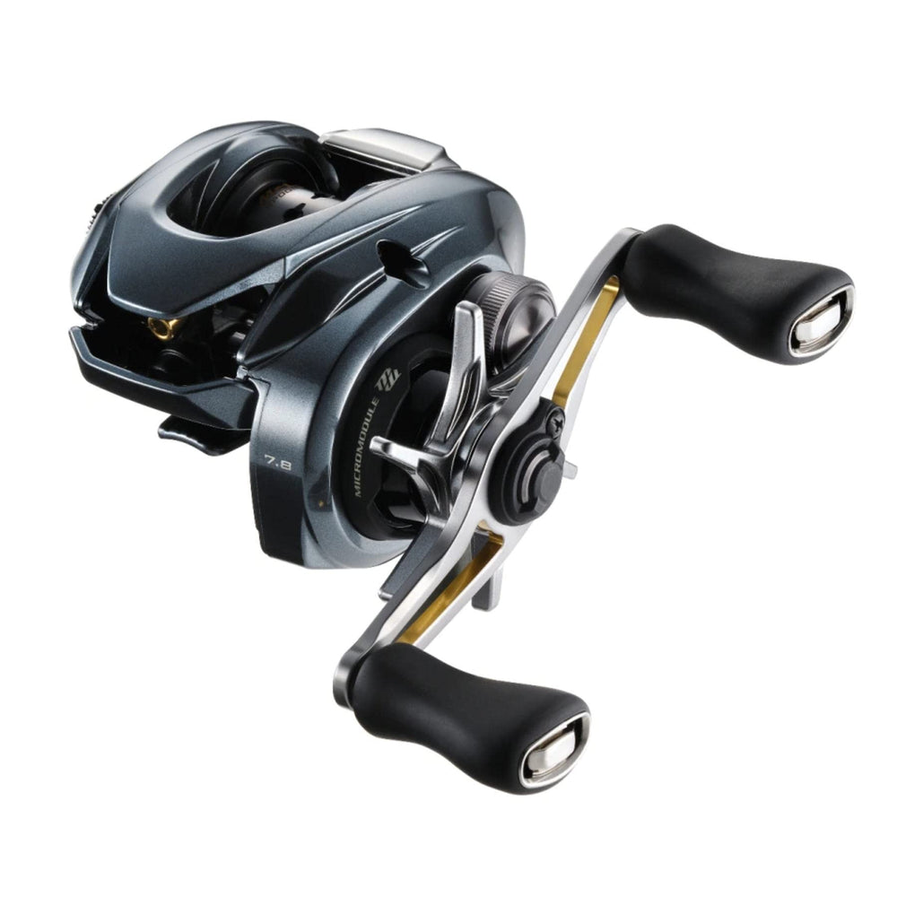 Shimano 22 Aldebaran BFS Fishing Reel, 2022 model, HG Left, shipped from Japan