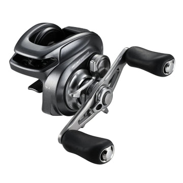 Shimano 22 Bantam HG Left fishing reel, left-handed model