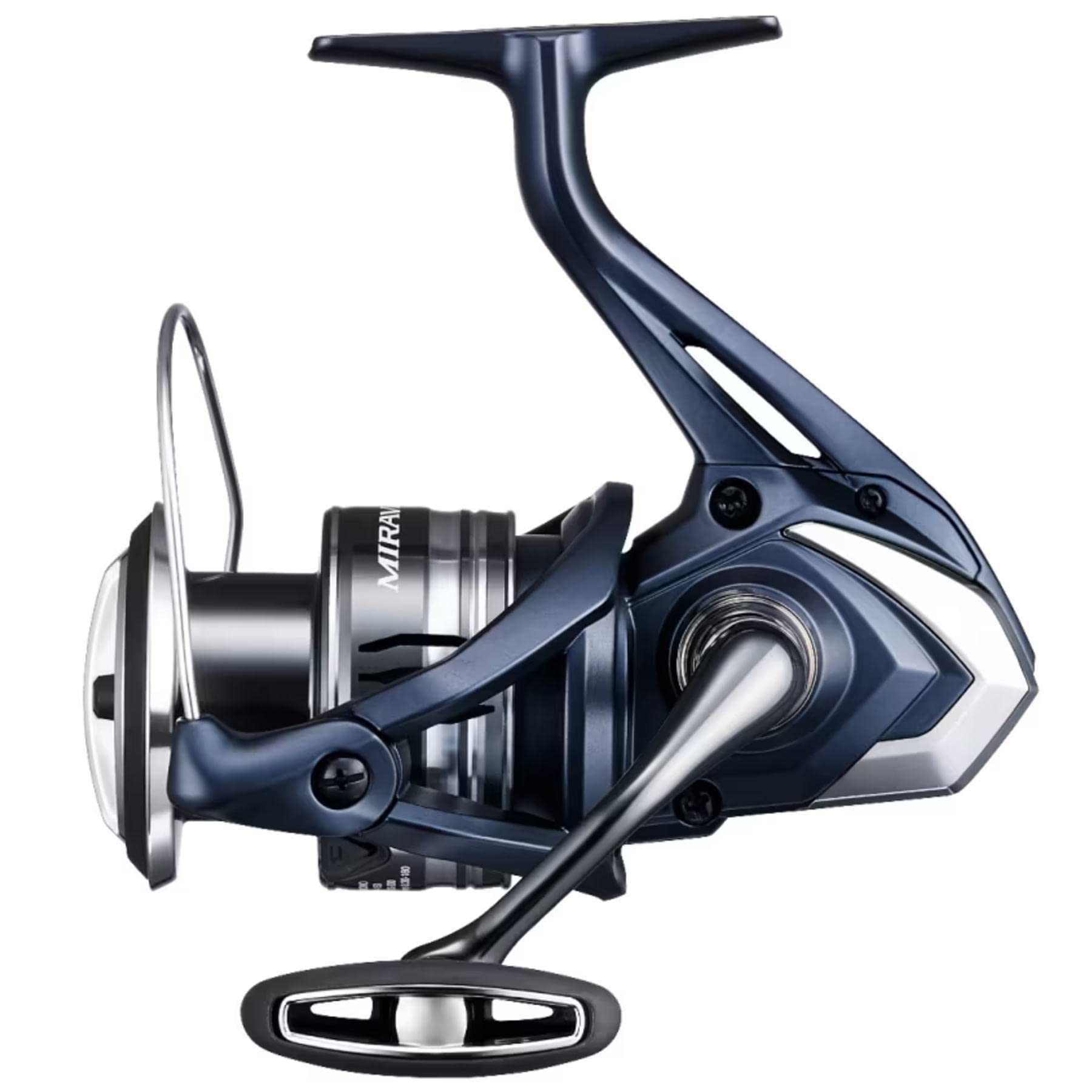 Shimano 22 Miravel Series Spinning Reel 4000XG - Japan Import