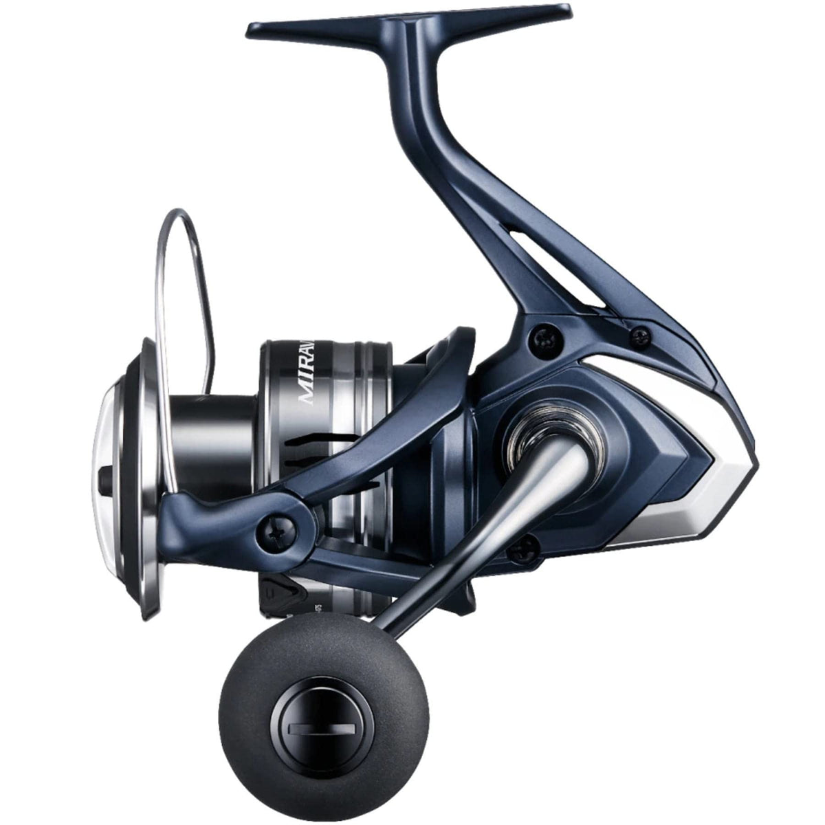 Shimano 22 Miravel Series Spinning Reel C5000XG – Japan Import