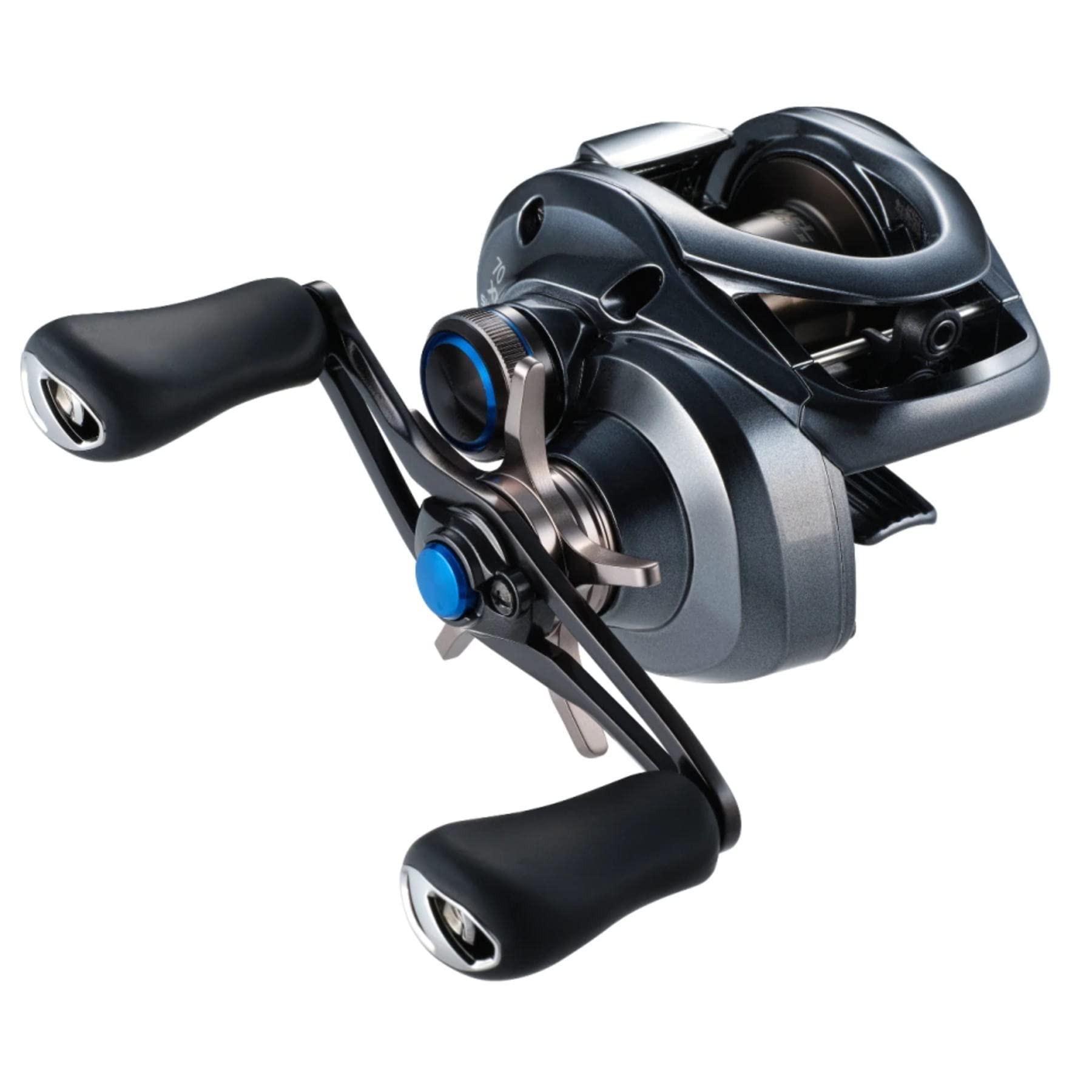 Shimano 22 SLX DC XT Scorpion Bass Fishing Reel 70HG - Japan Import