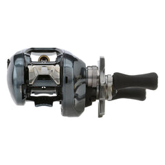 Close-up of FTB system and external dial on ALDBFSHGR