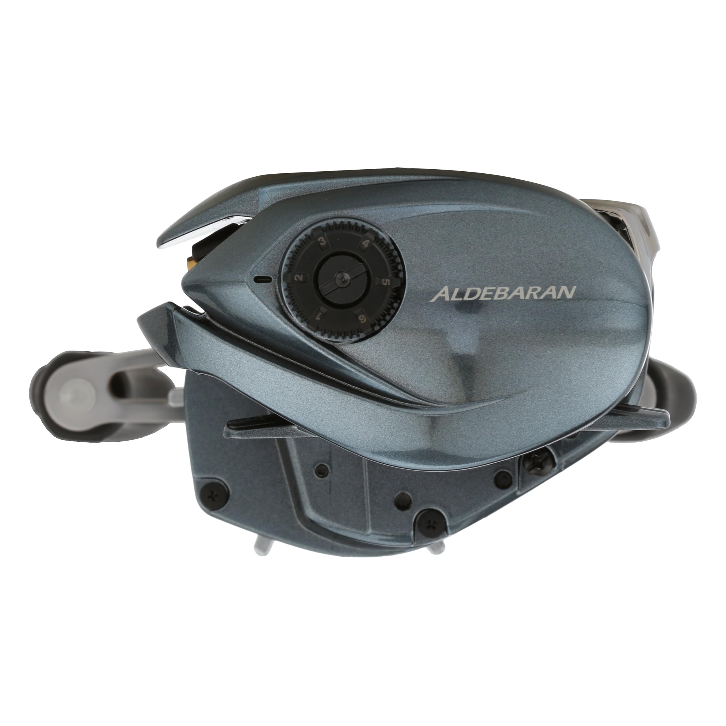 HAGANE Body and MicroModule Gear on Aldebaran BFS