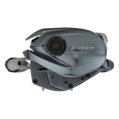HAGANE Body and MicroModule Gear on Aldebaran BFS