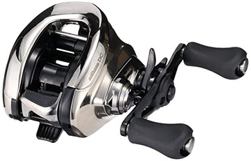 SHIMANO Antares DC 2021 HG Right packaging box ready for anglers