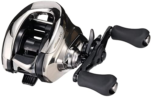 SHIMANO Antares DC 2021 HG Right packaging box ready for anglers