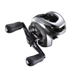 SHIMANO Antares DC 2021 HG Right reel side view shows precise casting control