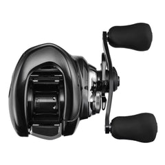 Spool diameter and line capacity details on Shimano Antares