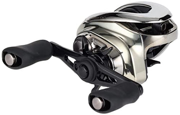 Shimano Antares DC XG Right packaging and components ready for quick setup.