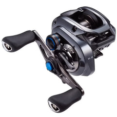 Shimano 23 SLX DC Bait Reel – Right-handed, 70 – Japan import
