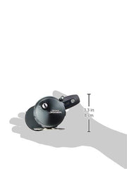 Line capacity and gearing details on Shimano 2000NRHG F Custom