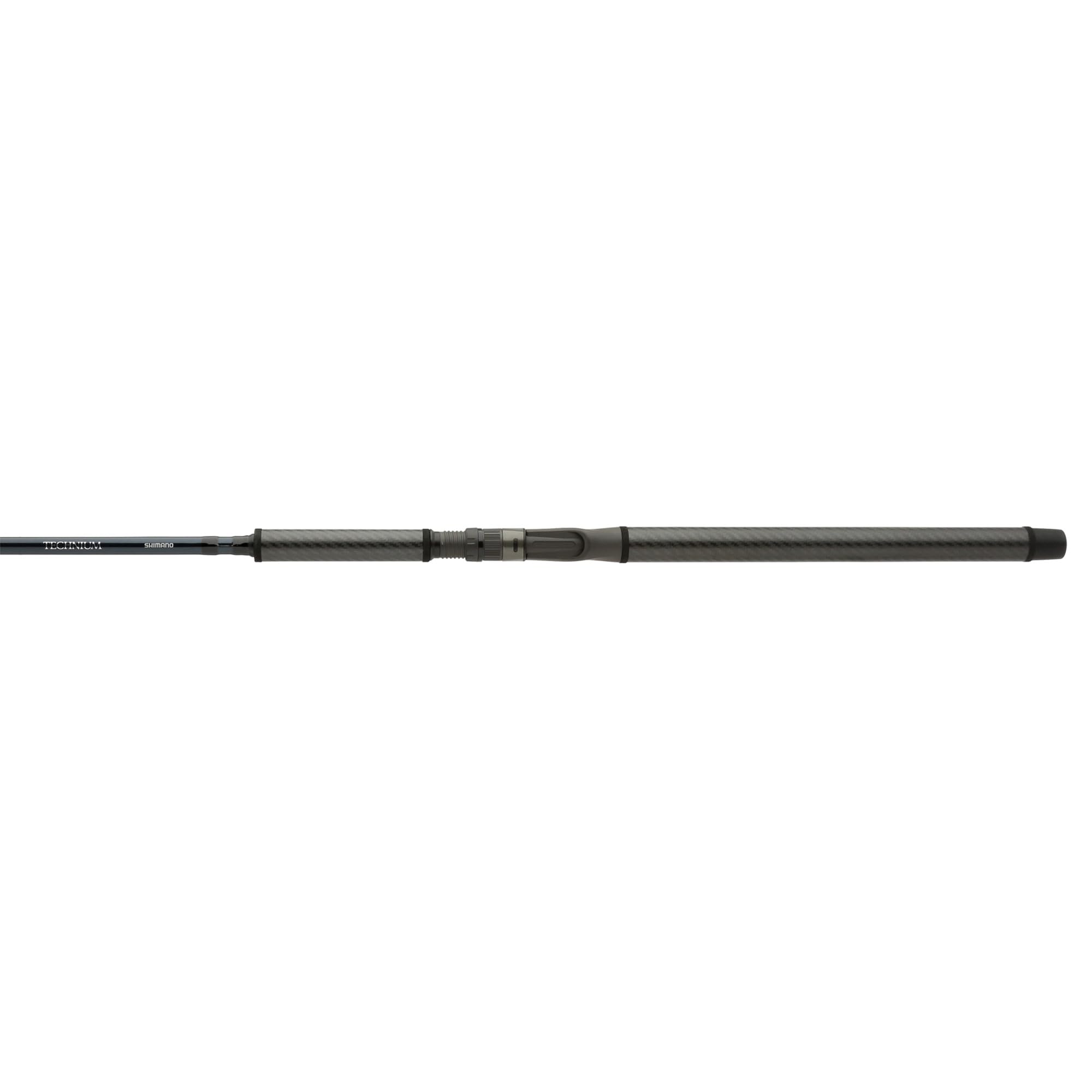 Shimano Beast Master Ex 4.2m 120g rod designed for salmon and steelhead techniques