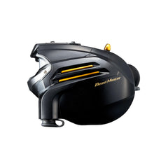 SHIMANO BEASTMASTER 9000B Cross Carbon Drag for smooth line control