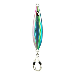 Shimano BF130WFCW six-color options for varied water conditions.