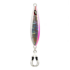 Shimano BF130WFCW Scale Boost finish enhances realism and movement.