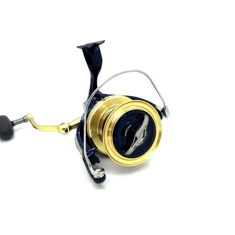 Shimano Bullseye 9120 CF Gear system delivering consistent power transmission