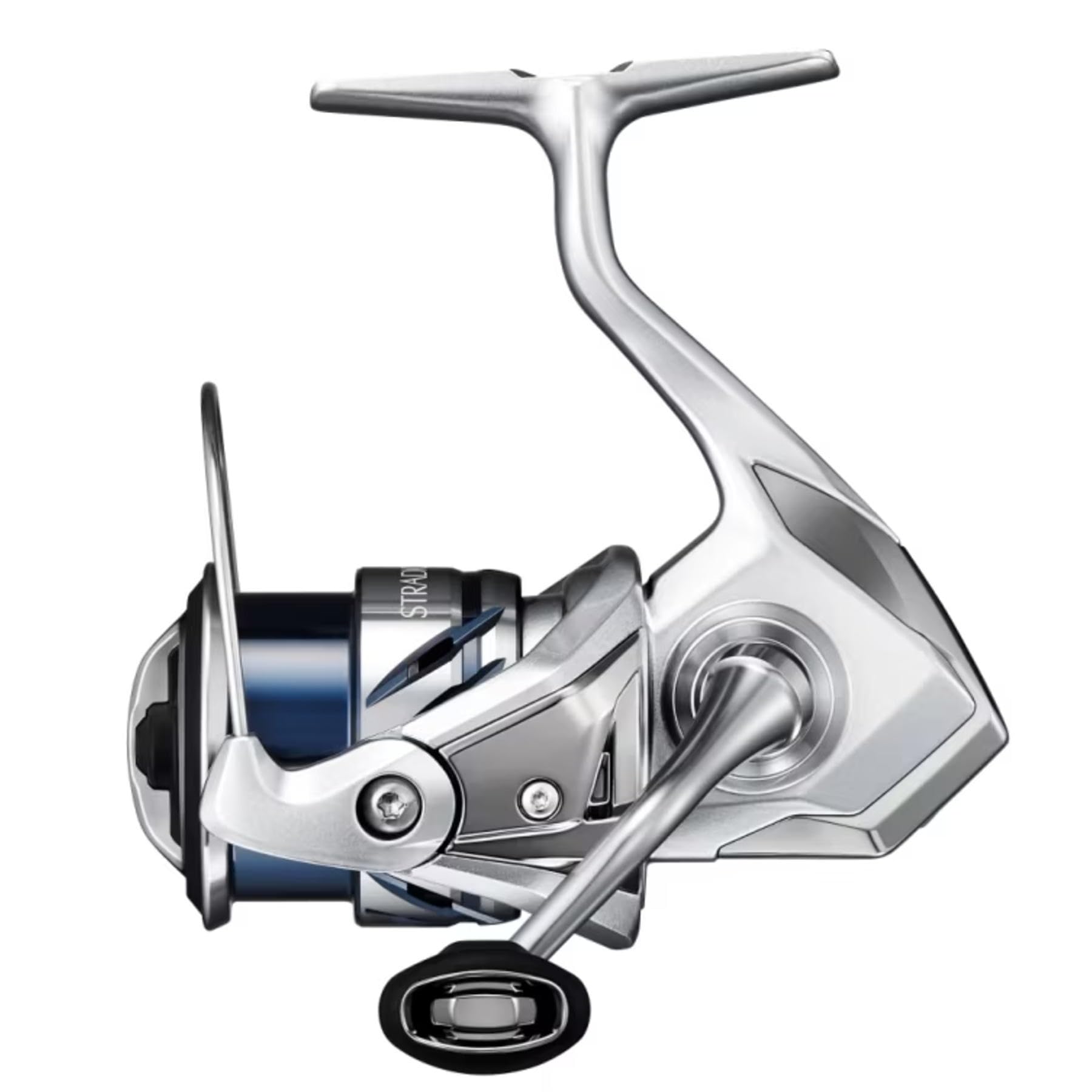 Shimano C2000SHG Spinning Reel with durability-focused gears for long-lasting performance.