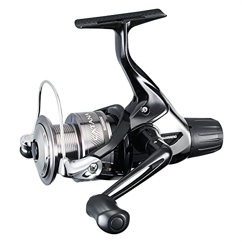 Shimano Catana 1000 RC bearings close-up for balanced retrieves.