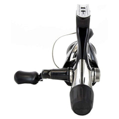 Shimano Catana RC propulsion line management system aids braid handling for smoother casts.
