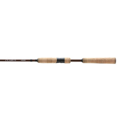 Shimano Clarus 6 ft 6 in spinning rod blank for versatile multi-species use.