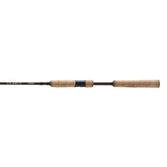 Shimano Clarus 7ft UL spinning rod closeup highlighting ultralight sensitivity